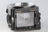 Zenza Bronica ETRS + Zenzanon MC 50mm F/2.8 Lens #59359E1