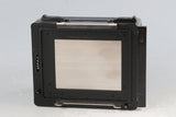 Zenza Bronica ETRS + Zenzanon MC 50mm F/2.8 Lens #59359E1
