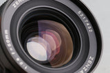 Zenza Bronica ETRS + Zenzanon MC 50mm F/2.8 Lens #59359E1