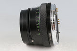 Zenza Bronica ETRS + Zenzanon MC 50mm F/2.8 Lens #59359E1
