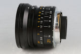 Leica Leitz Elmarit-M 21mm F/2.8 ASPH. Lens for Leica M #59361T