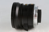 Leica Leitz Elmarit-M 21mm F/2.8 ASPH. Lens for Leica M #59361T