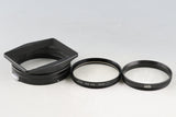Leica Leitz Elmarit-M 21mm F/2.8 ASPH. Lens for Leica M #59361T