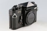 Canon F-1 Lake Placid1980 Olympic model 35mm SLR Film Camera #59362D2