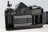 Canon F-1 Lake Placid1980 Olympic model 35mm SLR Film Camera #59362D2