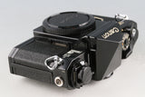 Canon F-1 Lake Placid1980 Olympic model 35mm SLR Film Camera #59362D2