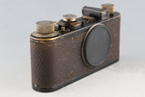 Leica Leitz Model C 35mm Film Camera #59364D1