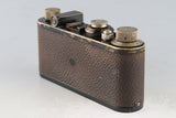 Leica Leitz Model C 35mm Film Camera #59364D1