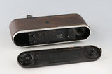 Leica Leitz Model C 35mm Film Camera #59364D1