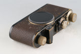 Leica Leitz Model C 35mm Film Camera #59364D1
