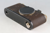 Leica Leitz Model C 35mm Film Camera #59364D1