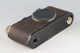 Leica Leitz Model C 35mm Film Camera #59364D1