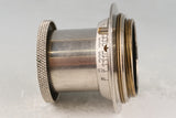 Leica Leitz Elmar 50mm F/3.5 Lens for Leica L39 #59365T