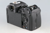 Olympus OM-1 Mirrorless Digital Camera #59444E3