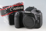 Canon EOS 90D Digital SLR Camera #59447E3