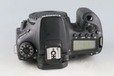 Canon EOS 90D Digital SLR Camera #59447E3