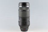 Olympus M.Zuiko Digital ED 100-400mm F/5-6.3 IS Lens for M4/3 With Box #59451L6