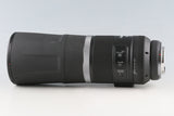 Canon RF 800mm F/11 IS STM Lens #59455H