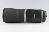 Canon RF 800mm F/11 IS STM Lens #59455H
