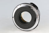 SMC Pentax 67 105mm F/2.4 Lens #59456C5