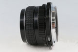 SMC Pentax 67 105mm F/2.4 Lens #59456C5