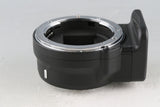 Nikon FT1 Mount Adapter #59457F2