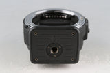 Nikon FT1 Mount Adapter #59457F2