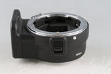 Nikon FT1 Mount Adapter #59457F2