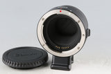 Canon Mount Adapter EF-EOS M #59459F2