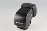 Canon EVF-DC1 Electronic Viewfinder #59460F2