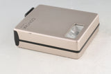 Contax TLA140 Shoe Mount Flash #59461F2