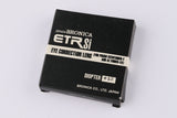Zenza Bronica ETR Si Eye Correction Lens Diopter +1.5 #59464F2