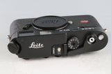 Leica M4-P 35mm Rangefinder Film Camera With Box #59466L1