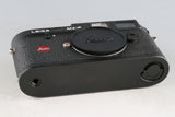 Leica M4-P 35mm Rangefinder Film Camera With Box #59466L1