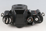 Nikon F3 35mm SLR Film Camera #59468D4