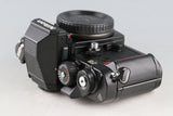 Nikon F3 35mm SLR Film Camera #59468D4
