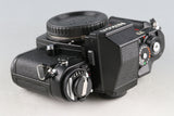 Nikon F3 35mm SLR Film Camera #59468D4
