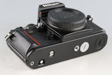 Nikon F3 35mm SLR Film Camera #59468D4