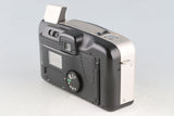 Canon Autoboy SII XL 35mm Point & Shoot Film Camera #59472D4