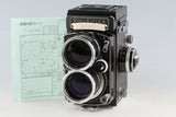 Tele-Rolleiflex Sonnar 135mm F/4 Medium Format Film Camera #59475E2