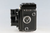 Tele-Rolleiflex Sonnar 135mm F/4 Medium Format Film Camera #59475E2