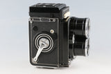 Tele-Rolleiflex Sonnar 135mm F/4 Medium Format Film Camera #59475E2