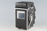 Tele-Rolleiflex Sonnar 135mm F/4 Medium Format Film Camera #59475E2