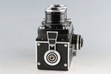 Tele-Rolleiflex Sonnar 135mm F/4 Medium Format Film Camera #59475E2