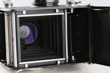 Tele-Rolleiflex Sonnar 135mm F/4 Medium Format Film Camera #59475E2