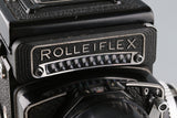 Tele-Rolleiflex Sonnar 135mm F/4 Medium Format Film Camera #59475E2