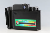 Fuji Fujifilm Fotorama FP-1 Instant Camera #59476E4