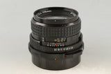SMC Pentax 67 105mm F/2.4 Lens #59478C6
