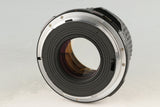 SMC Pentax 67 105mm F/2.4 Lens #59478C6