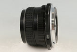 SMC Pentax 67 105mm F/2.4 Lens #59478C6